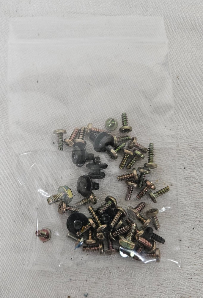 MARANTZ SD255 Dual Stereo Cassette Deck HARDWARE KIT
