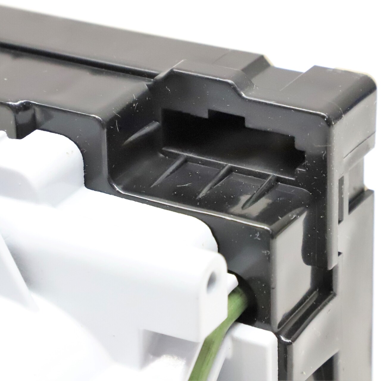 Choice Parts W10300024 for Whirlpool Refrigerator Ice Maker WPW10300024