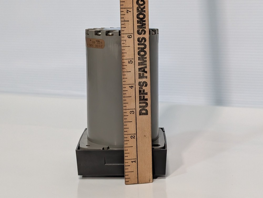 ATC 310E108A15PX Automatic Timer Module, 120V 10A (No Key), U9614 357785