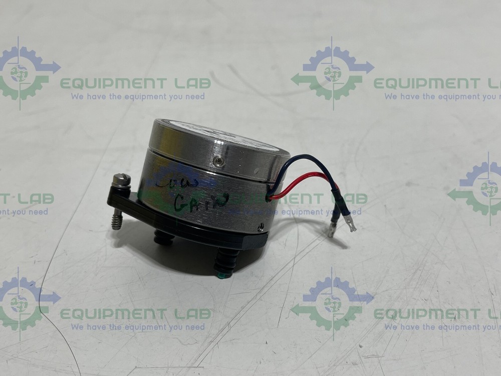 Action Instruments E-Pi Electrical Connection 6-30 PSIG