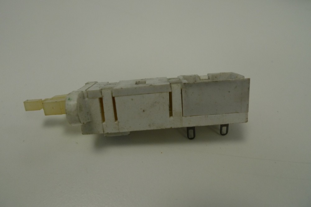 Switch Push Button On/Off DPST Philips Isostat MF4C