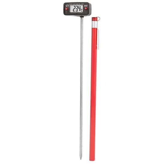 Traceable Robo Thermometer 4349 Calibration 2024