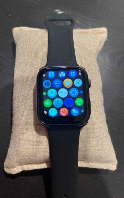 N78 Smart Watch