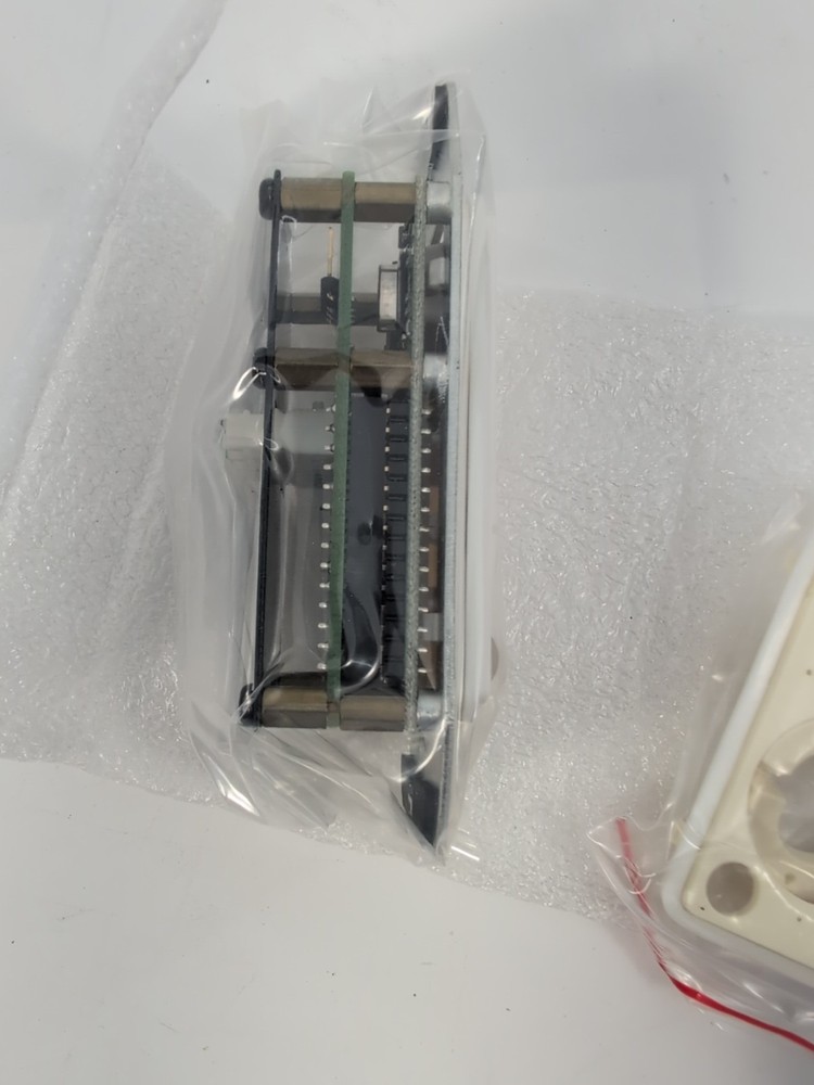 Russound KP4 System Control Keypad - Open Box