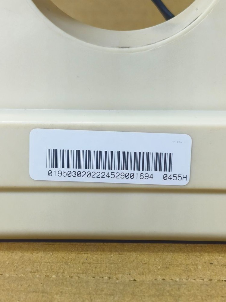 ACB CURRENT TRANSFORMER SURFACE MOUNT 0455H FREE SHIPPING