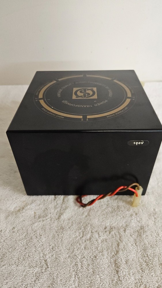 SANSUI B-2301 Power Transformer