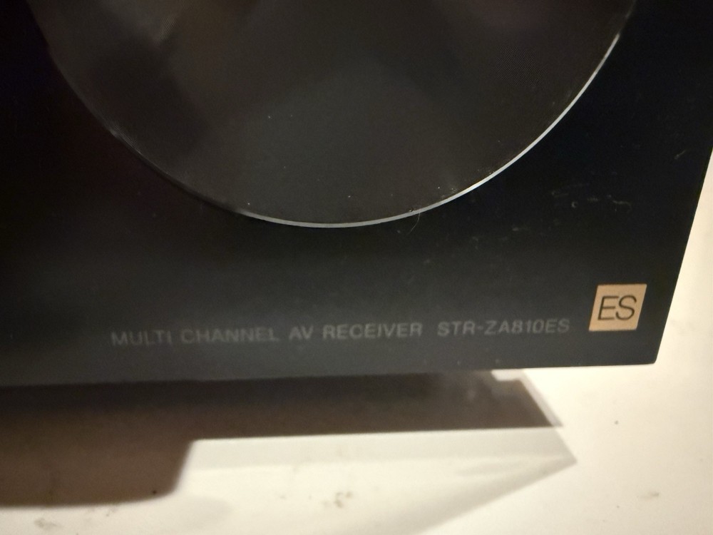 Sony AV Receiver