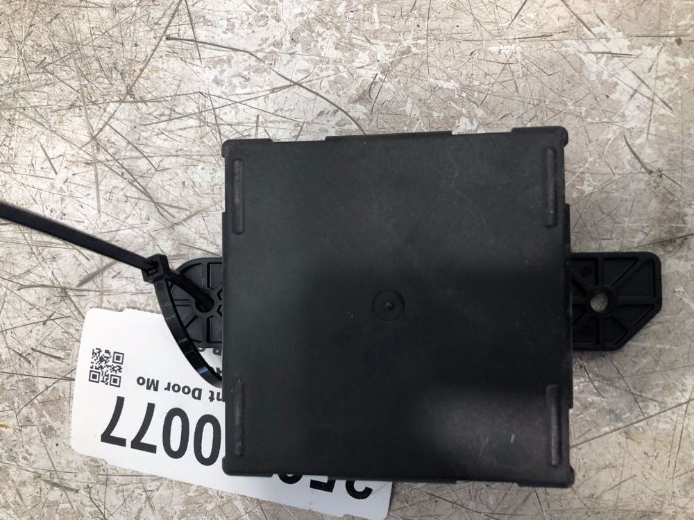 2017 Ram 5500 Cab Module 68225101AC (650-10443)