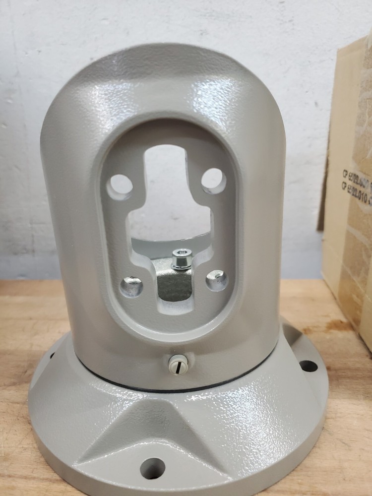 Rittal RAL 7030 Housing Coupler OPEN BOX