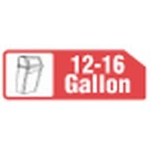 24X33 Liner - 20 Rolls - 1000 Count