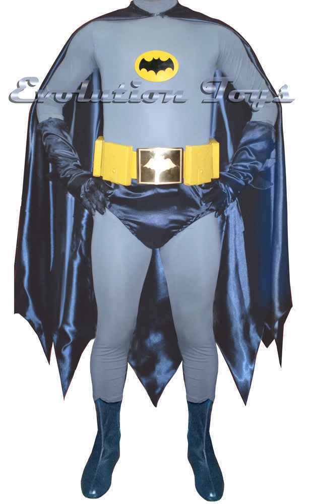 Batman 1966 - Adam West Cape Replica PROP