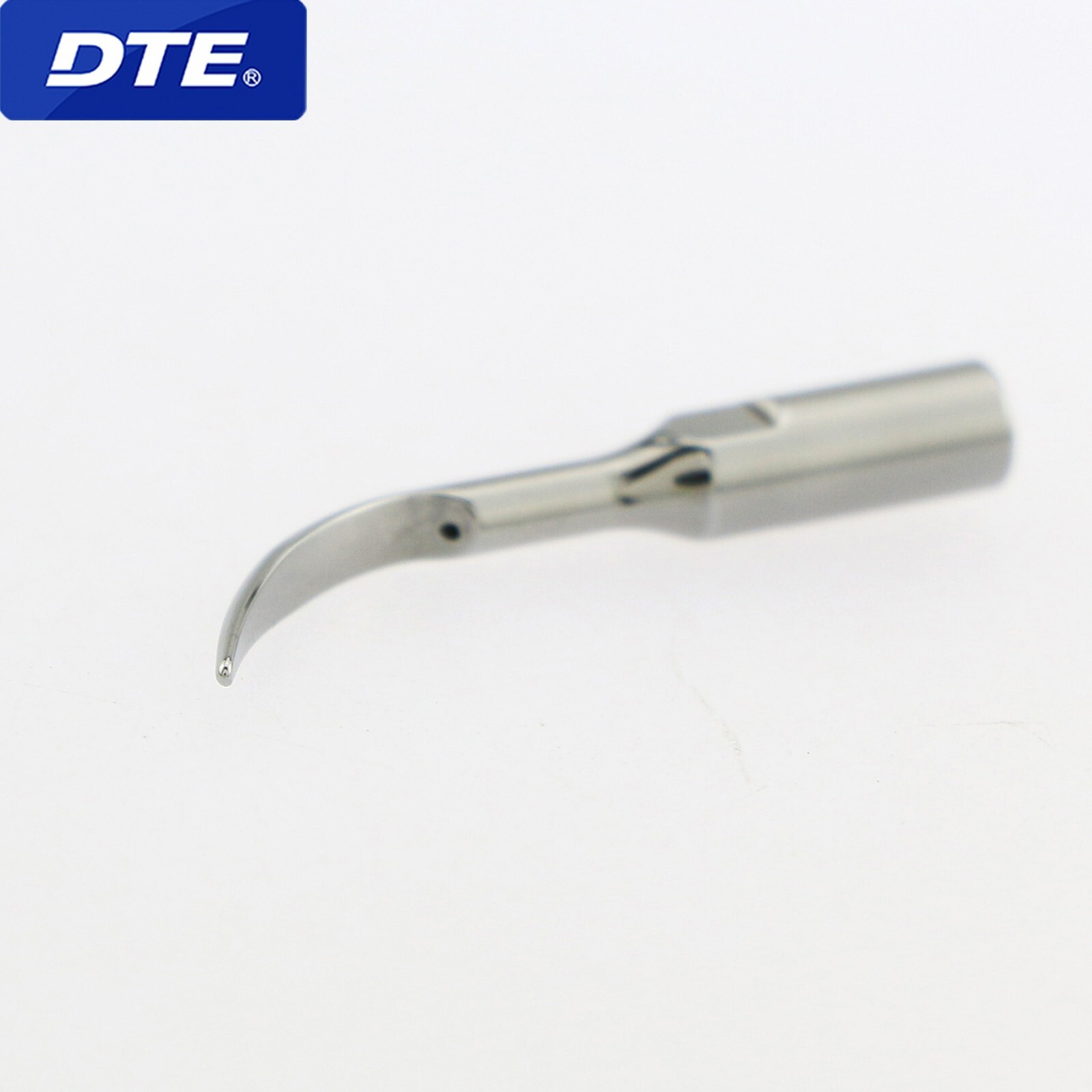 Woodpecker DTE Dental Ultrasonic Scaler Tips Endo Perio fits SATELEC/ACTEON/NSK