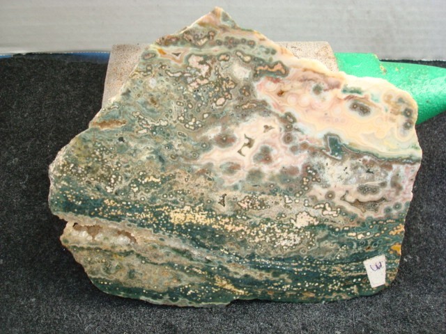 ocean jasper slab