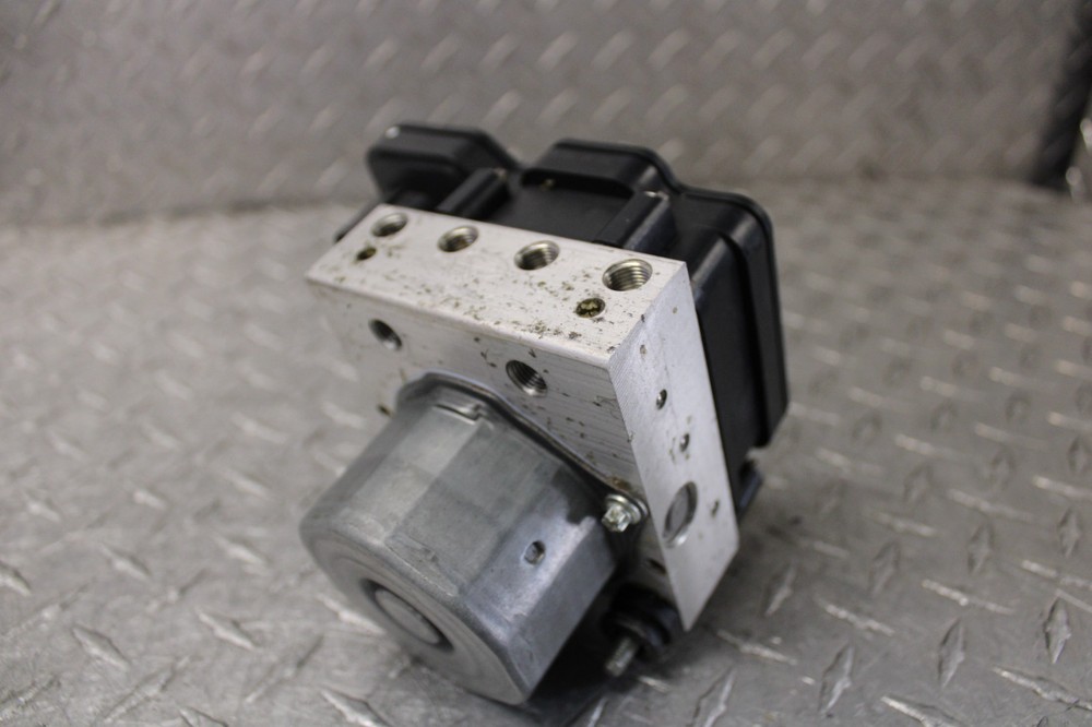 19 / 24 Can-Am Ryker Std 900 / Ace 600 ABS VCM Web Program Pump Module 219800502