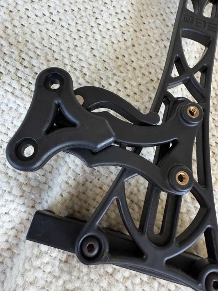 CBE Tactic 5 Archery Quiver