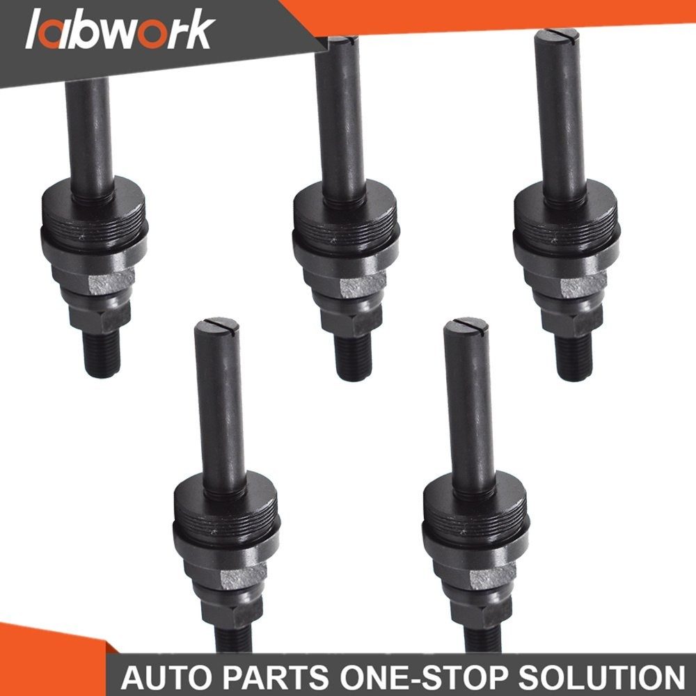 Labwork 5×5C Collet Stop for Hardinge Lathes,Chuckers,Mills,CNC,And Others