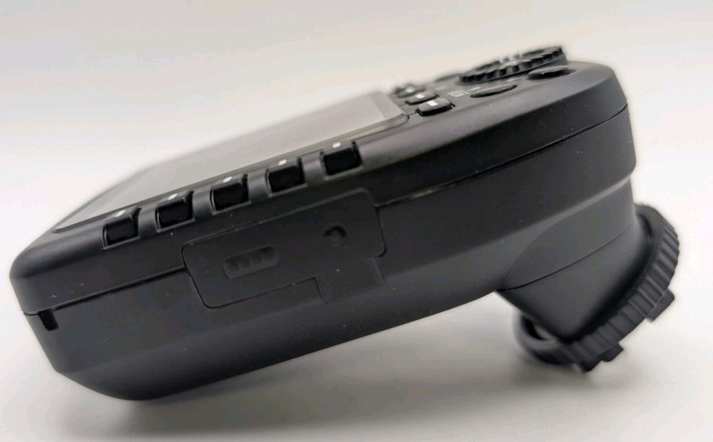 Godox XPro-s TTL Wireless Flash Trigger [IOB]