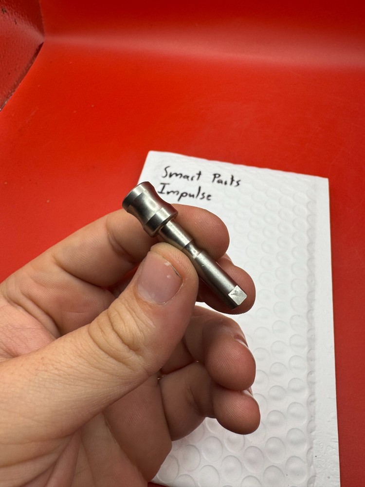 Smart Parts Impulse Bolt Pin