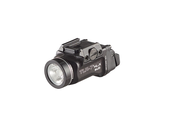 TLR-7 HL-X Sub (69505) Weaponlight, Short 1913