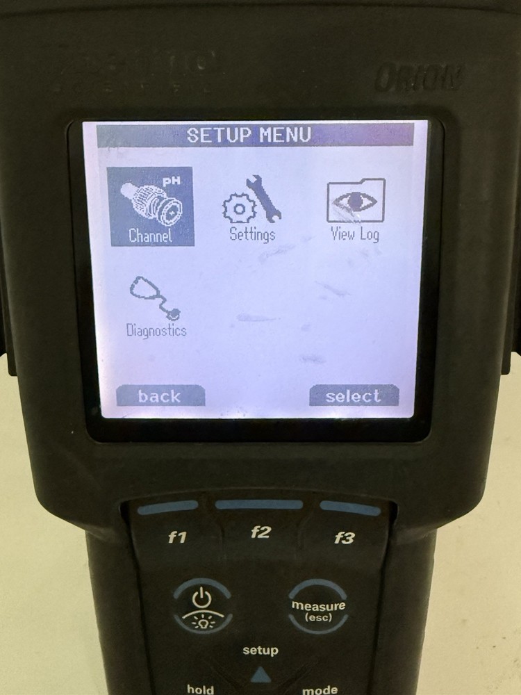 Thermo Orion Star A221 pH Meter