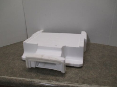 W11504913 Whirlpool FAN SCROLL OEM