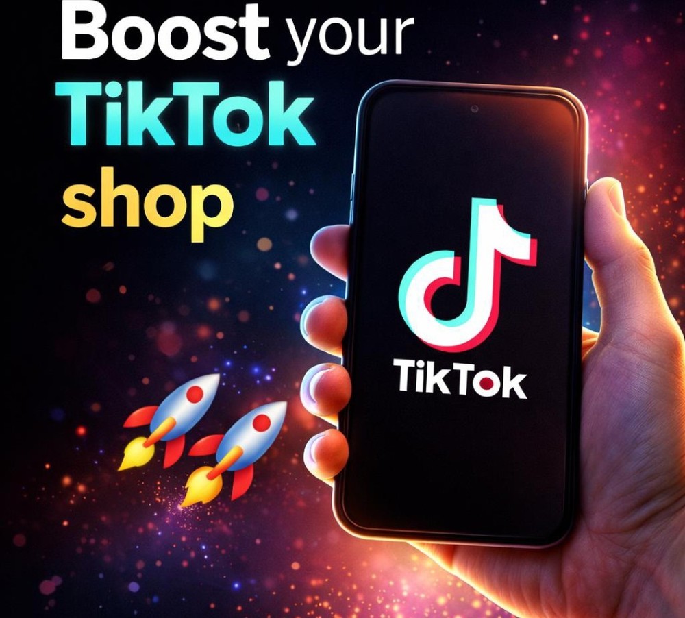 TikTok Growth Pack | Fast 3kLikes,10k V iews
