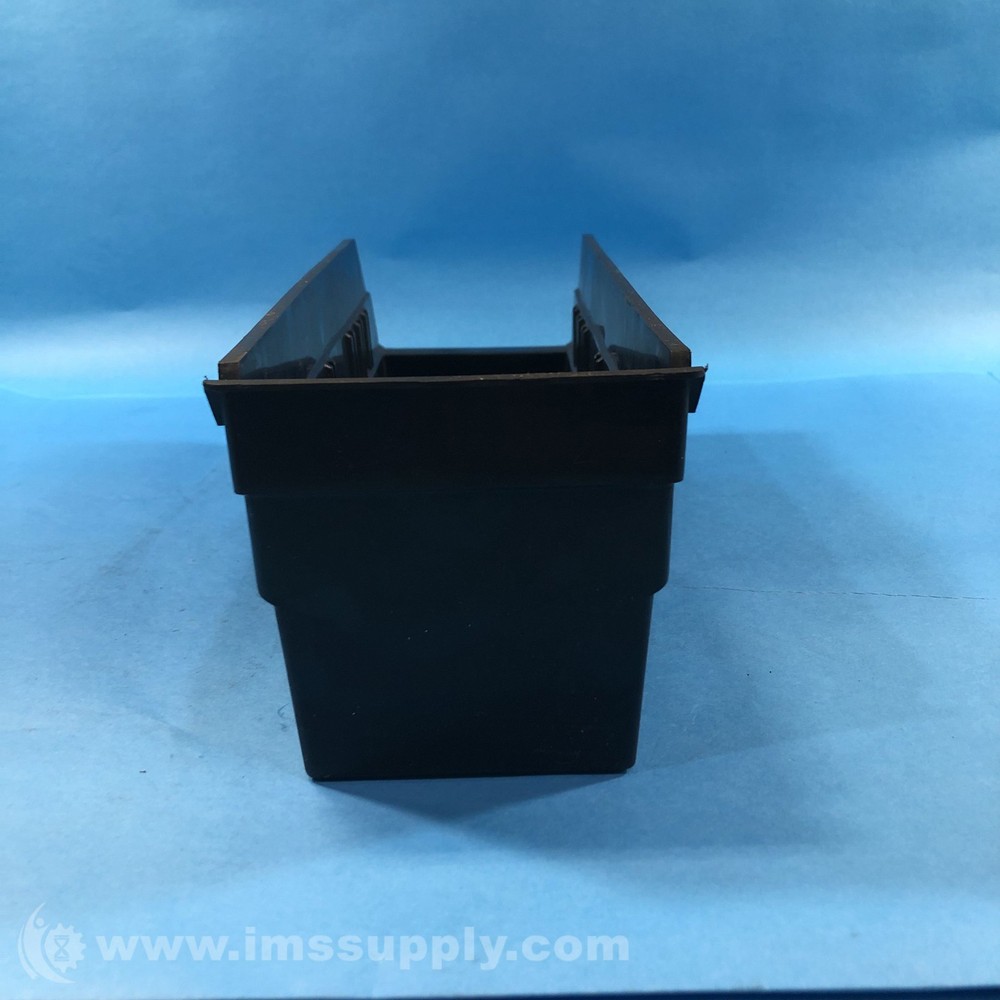 Quantum Storage Systems QSB 101 Hopper Shelf Bin USIP