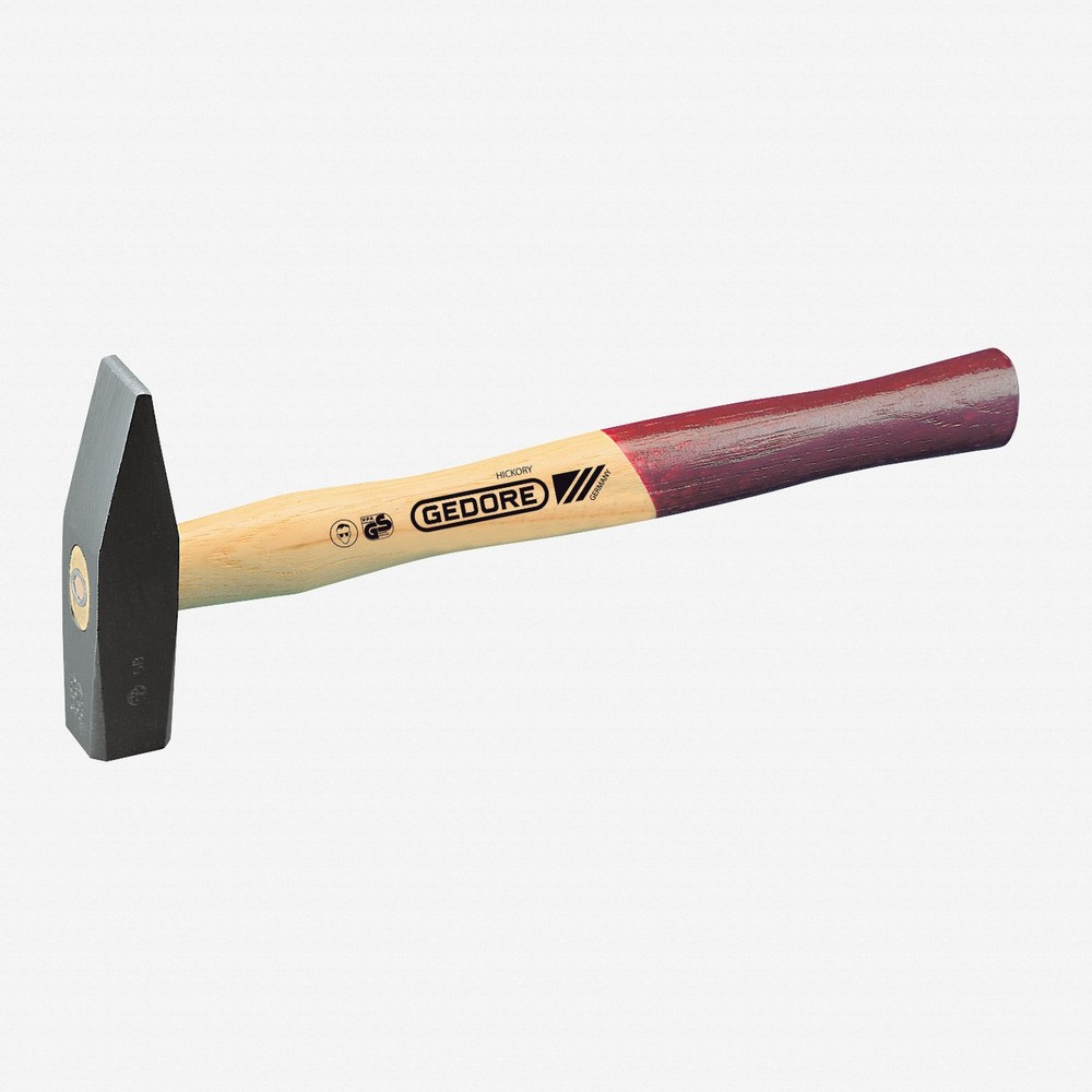 Gedore 4 E-300 Engineers' hammer, 300 g