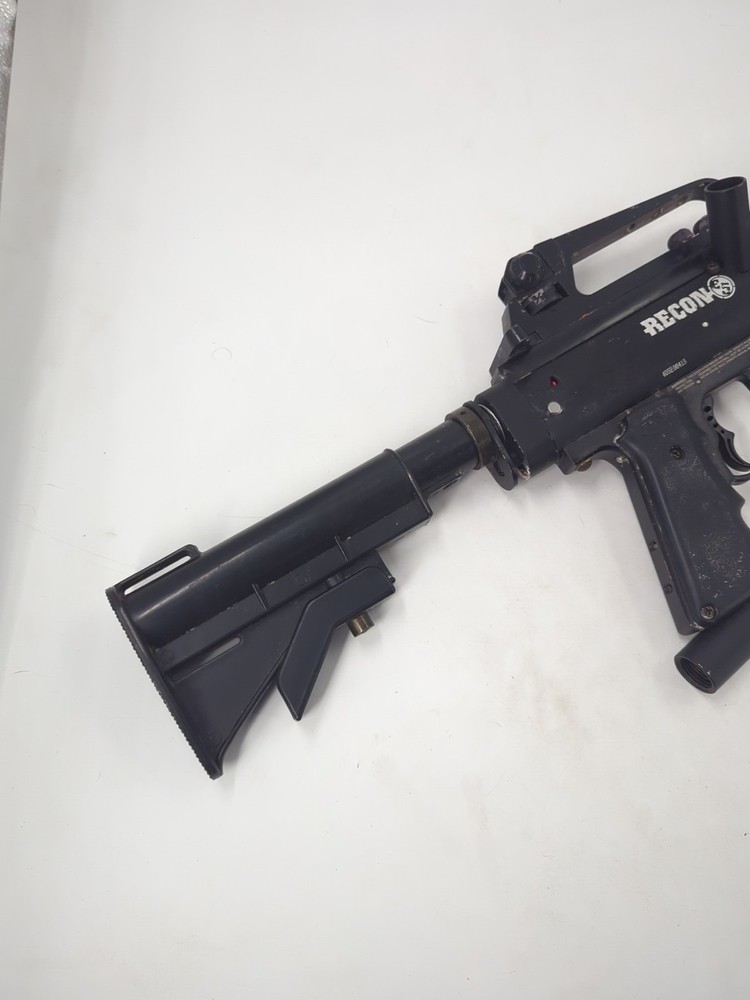 Gameface Recon E5 Marker Package
