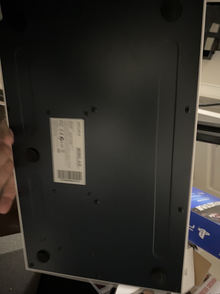 Arturia MiniLab MkII 25 Slim-key Controller