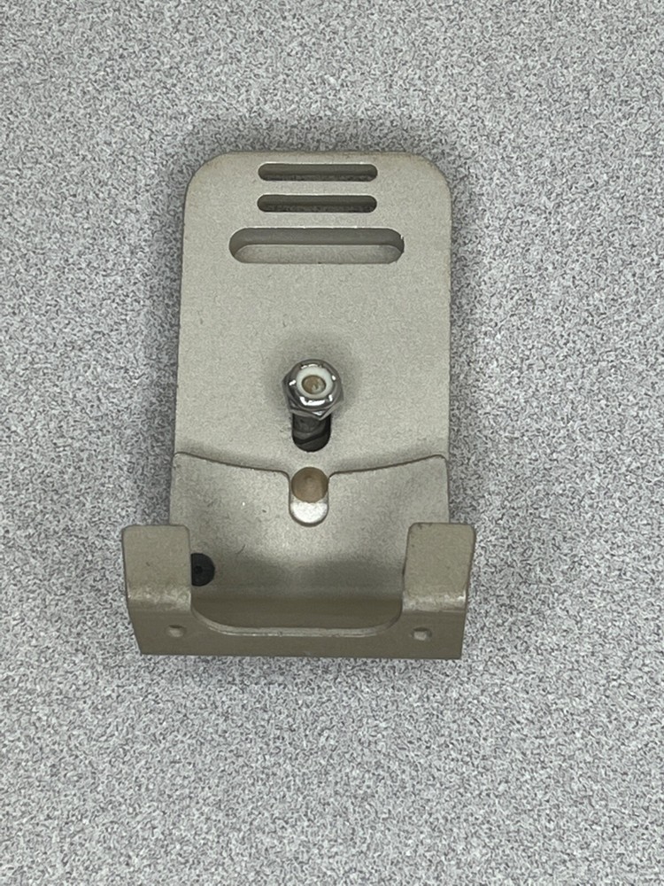 USGI NVG Bracket, Lever