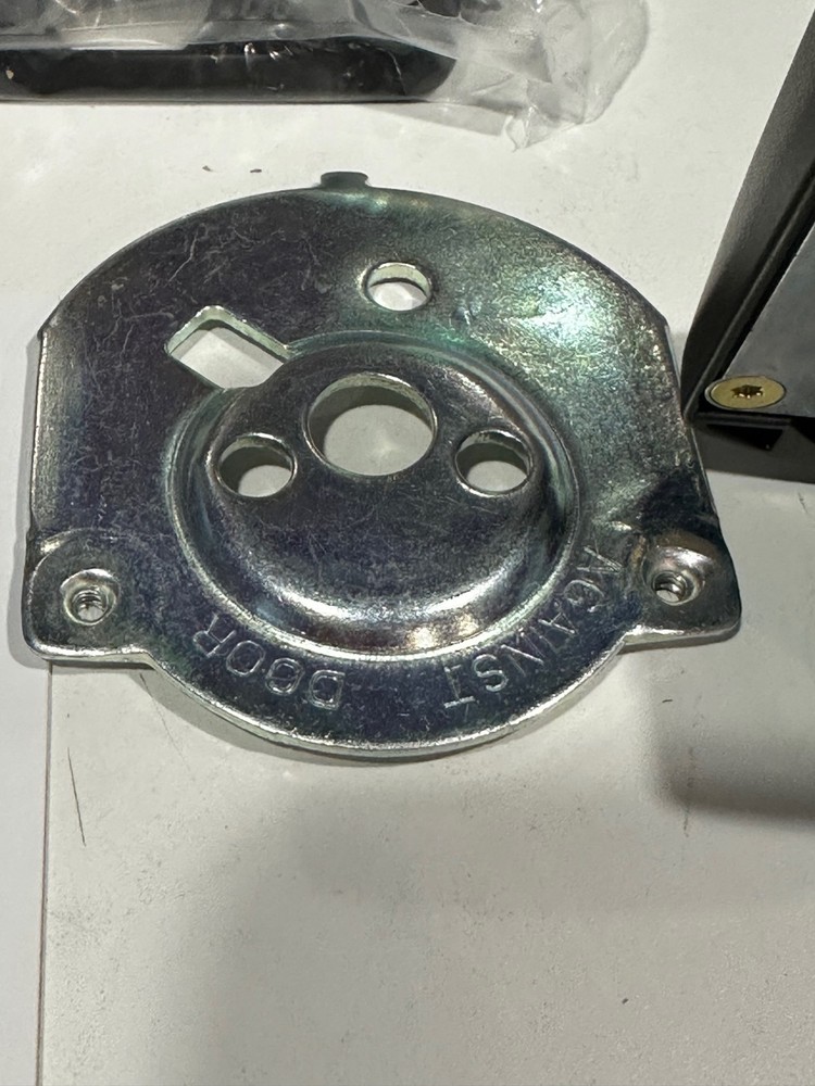 Schlage Encode Smart WIFI Deadbolt Lock for Front Door Keyless Entry