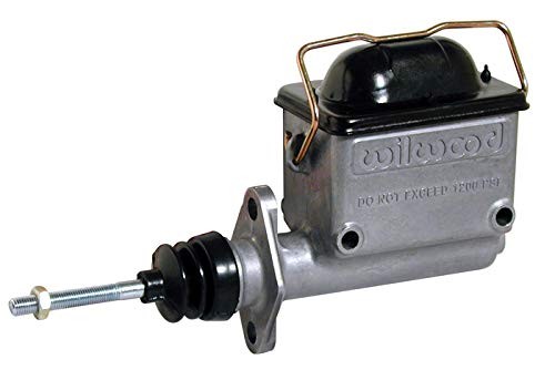 Wilwood Brakes Wilwood 260 6764 Clutch Master Cylinder Component