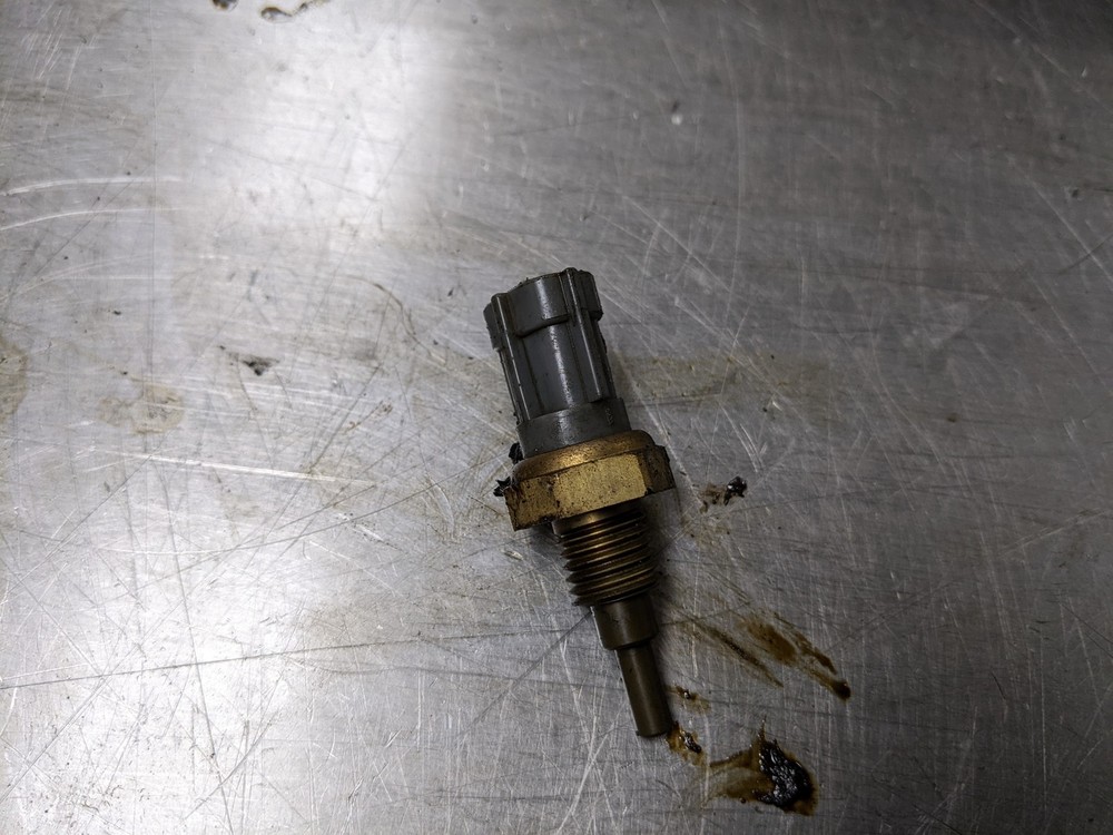 Coolant Temperature Sensor From 2018 Subaru Forester 2.5