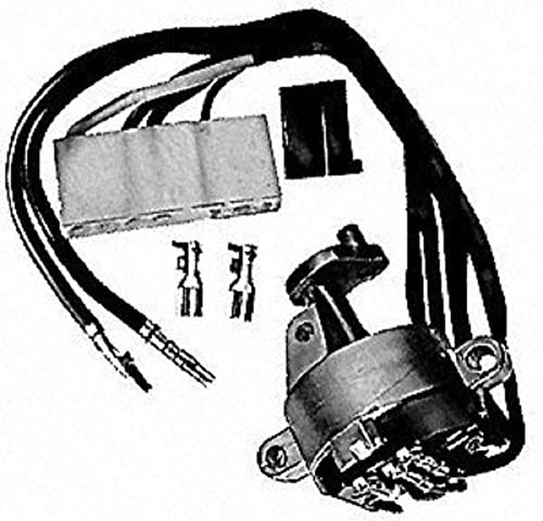 US88 Ignition Switch