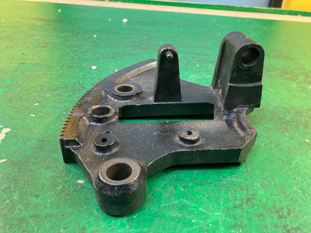 Delta 36-670 Table Saw Arbor Part