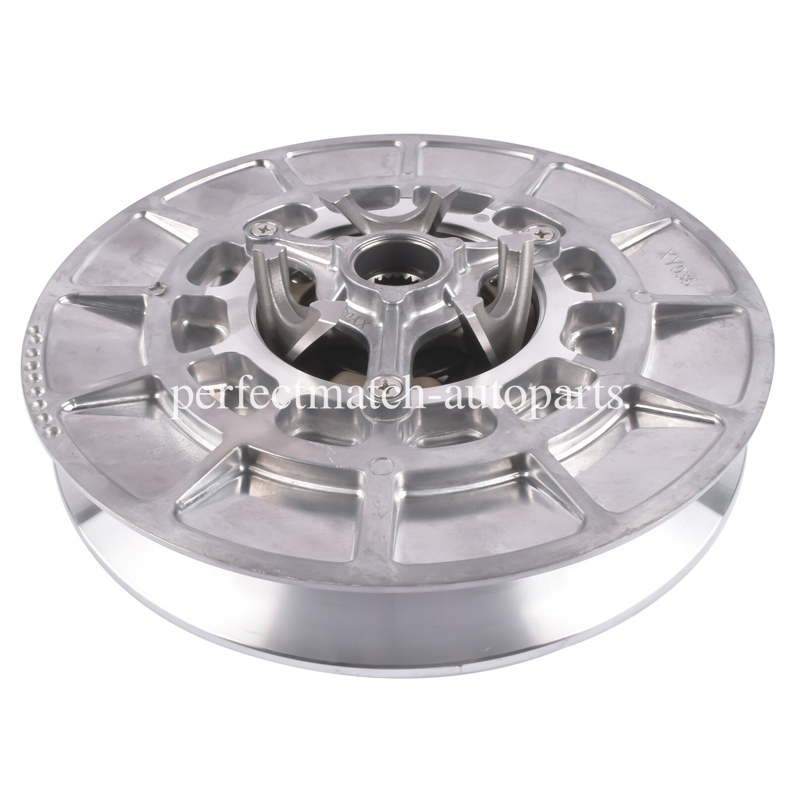 New Secondary Drive Clutch For 2016-2020 Polaris RZR Turbo XP 1323394 1323390