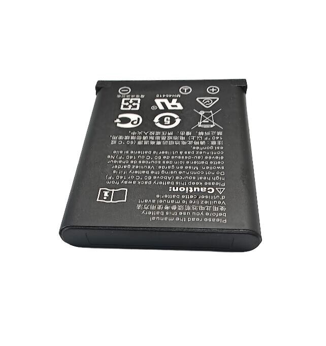 Replacement 3.7V NP-45 Battery for Steelseries Arctis Nova Pro Wireless headset