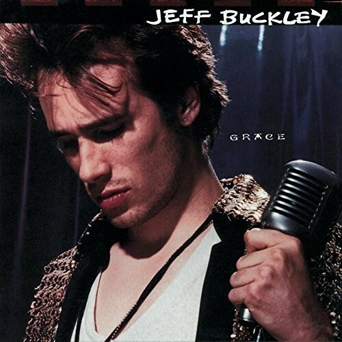 Grace by Buckley, Jeff (Record, 2015)