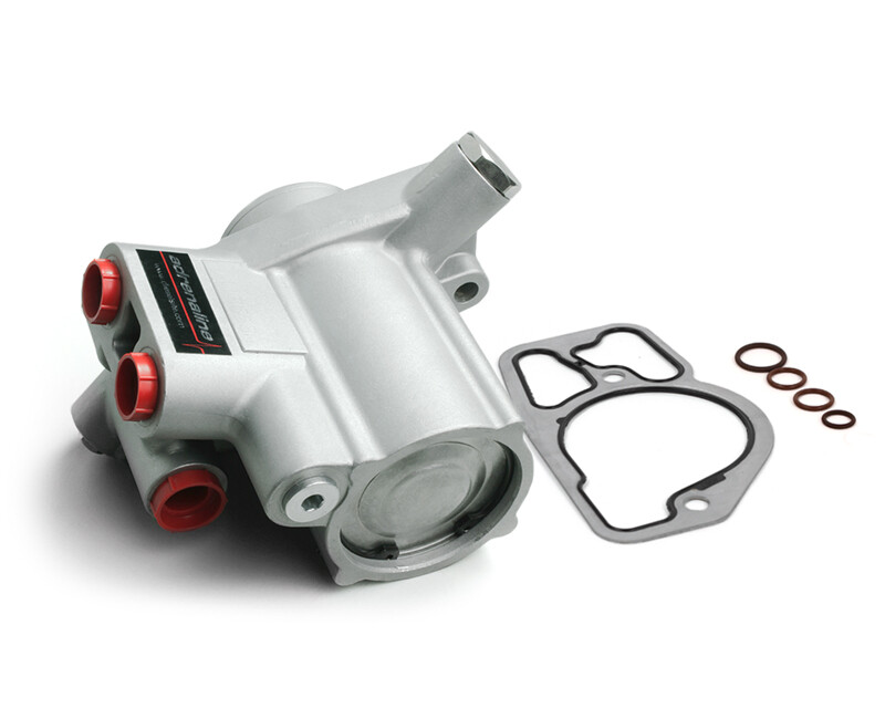Dieselsite Adrenaline High Volume HPOP For 1996-2003 Ford 7.3L Powerstroke