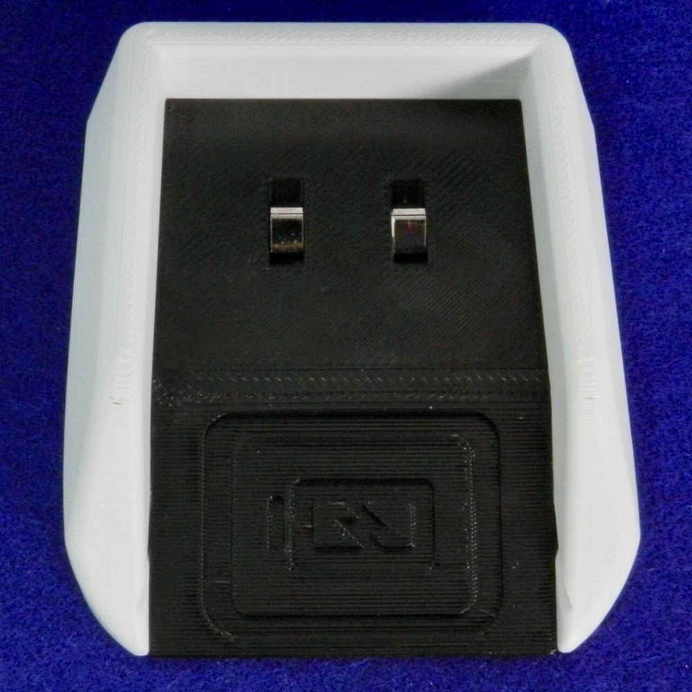 Cozmo Charger Dock & Removable USB Cable - Replacement Charging Base Anki