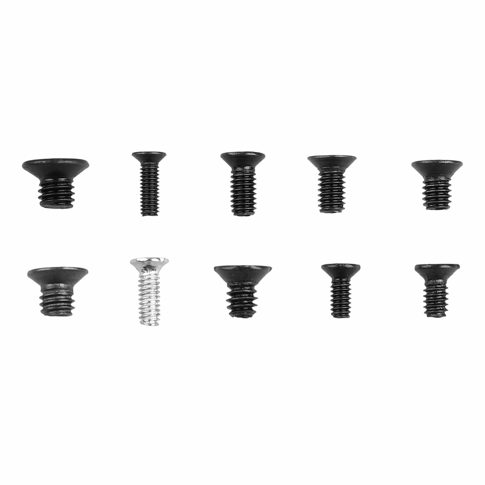 500PCS Computer Screw Set Kit For HP Dell Lenovo Samsung Sony Laptop Notebook US