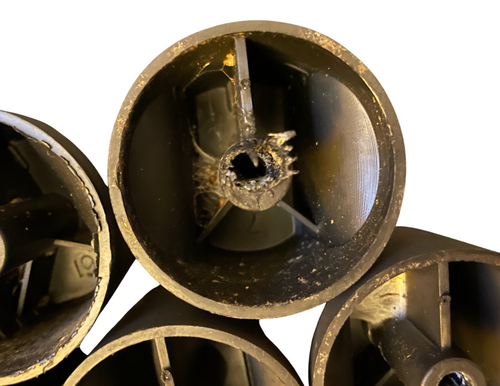 Knobs For Char-Broil Barbeque Model 463244819