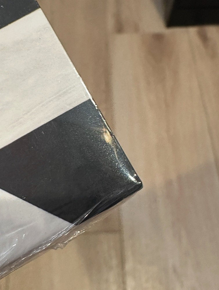 Teddy Swims-SIGNED I've Tried Everything But Therapy-Part 2-Orange Vinyl-SEALED