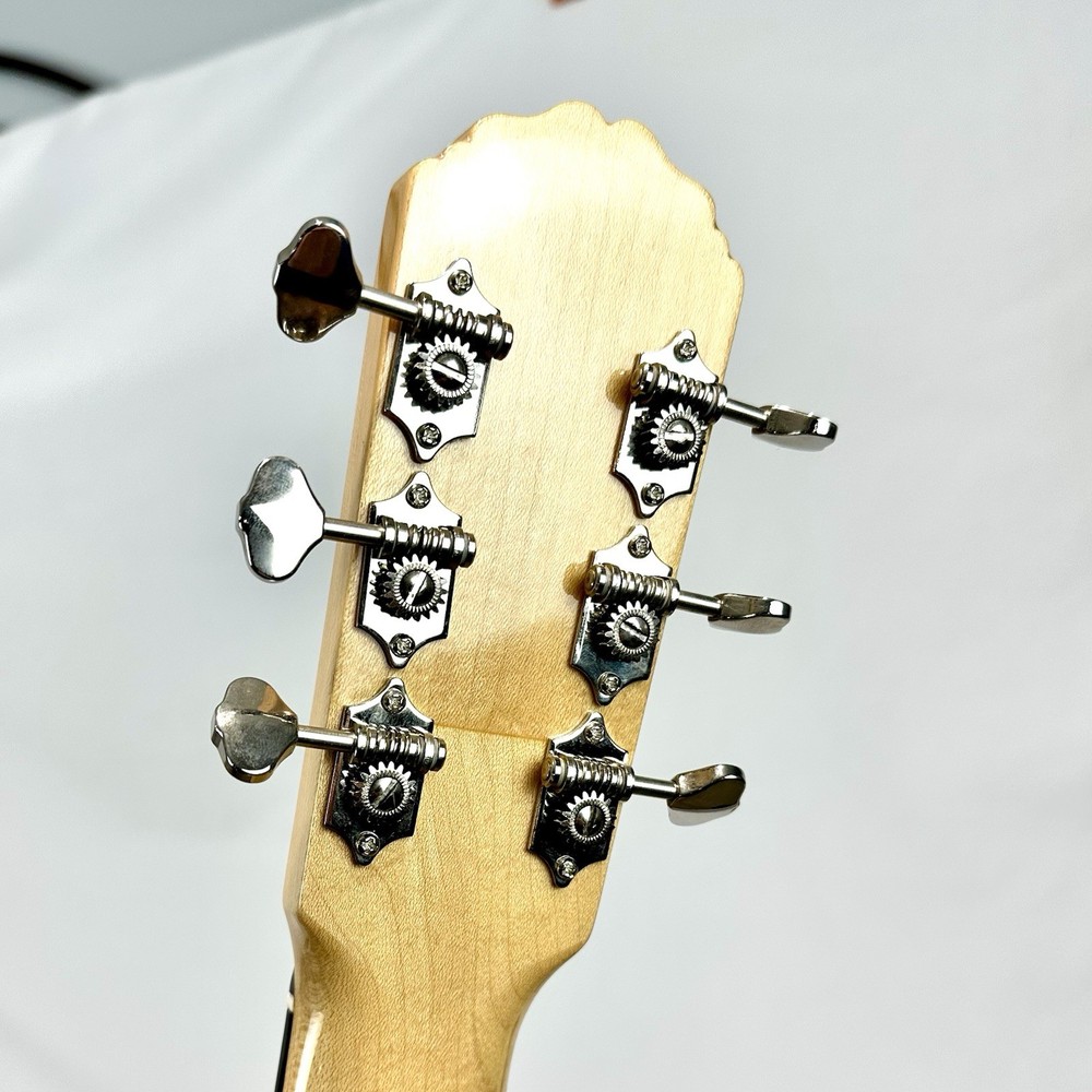 Gitane Guitar