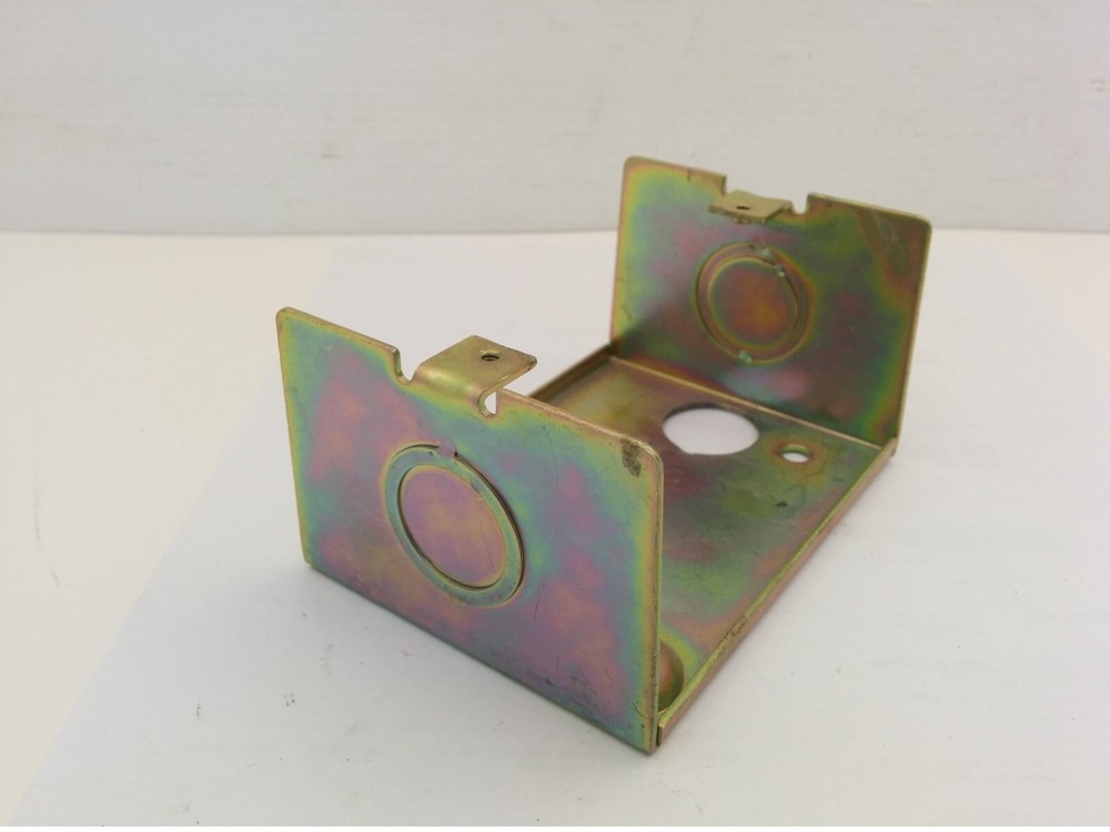 SIEMENS MMSKGJ BOTTOM ENCLOSURE, PART ONLY, NNB