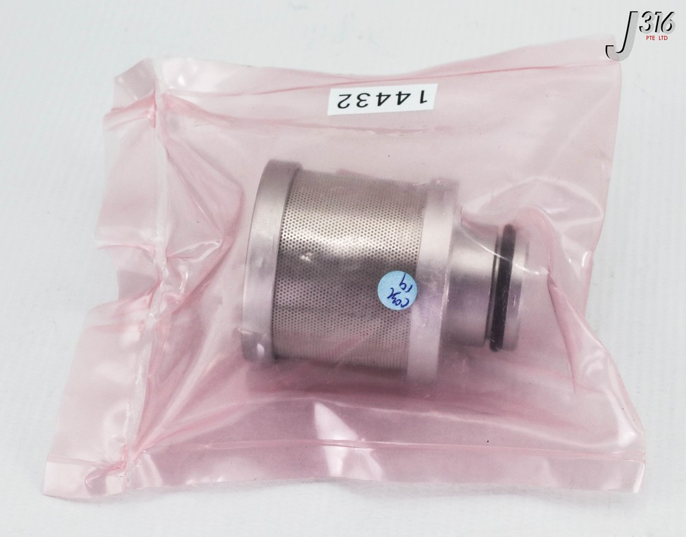 14432 APPLIED MATERIALS DIFFUSER ASSY (NEW) 0010-09072