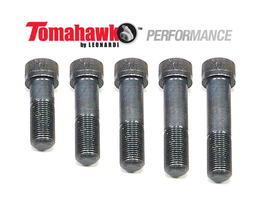 LEONARDI - Tomahawk Mounting Bolts (6-Pack)