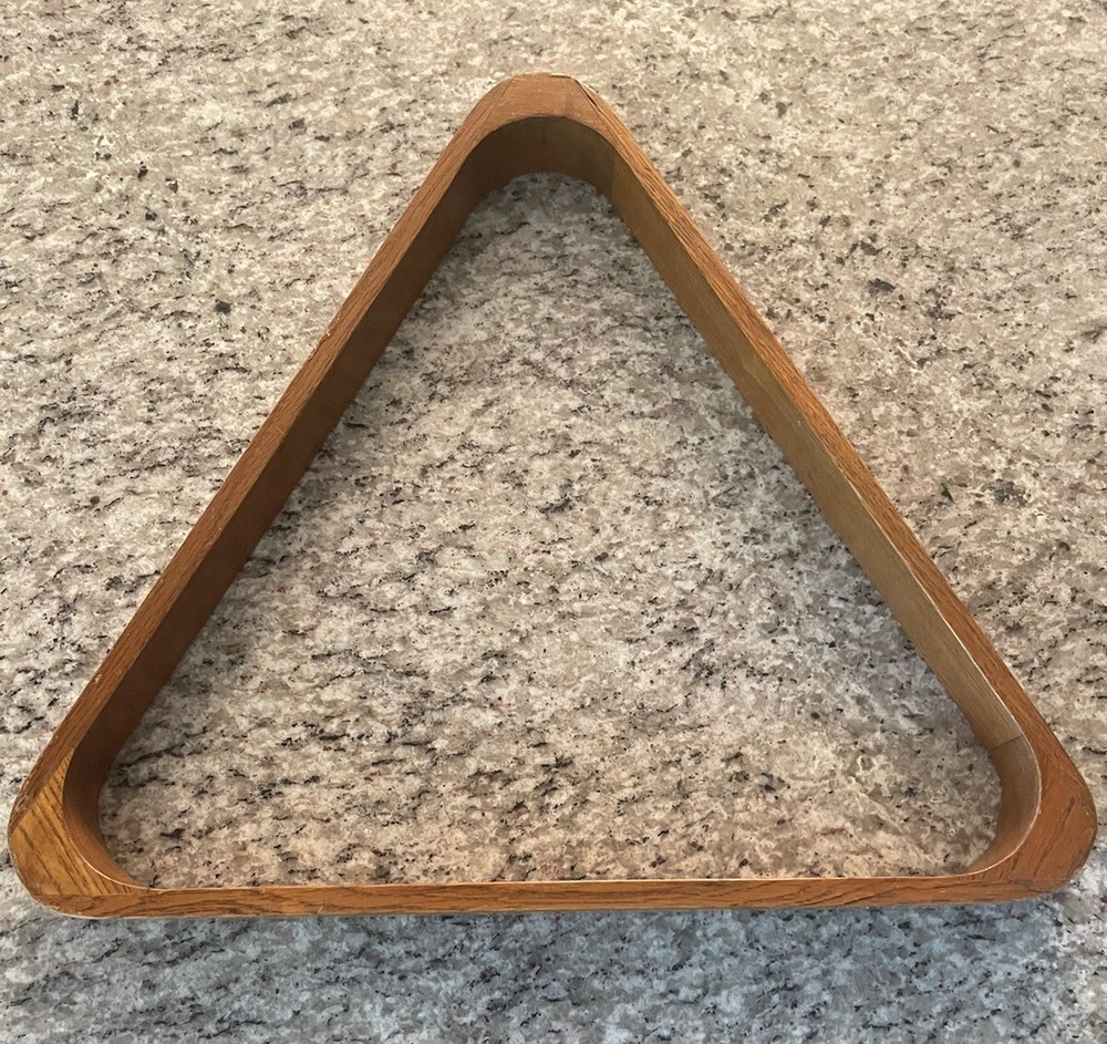 pool table accessories used