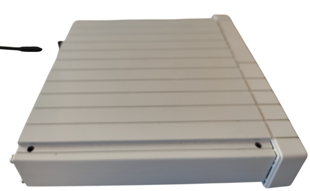 Telex RTS MKP-4 User Programmable Station Intercom